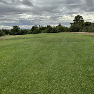 Fairway