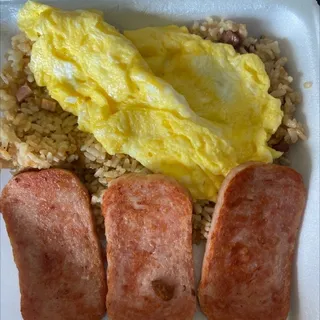Forty Niner Breakfast