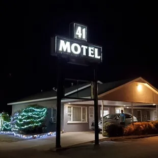 Starting to get ready for the holidays.