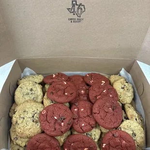 Cookie catering for all occasions!