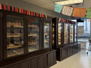 New Braunfels Bakery & Cakes