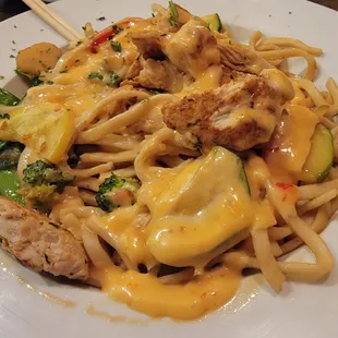 Yum yum noodles tasteless without the yum yum sauce