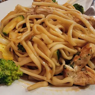 Flavorless, soupy and UNBELIEVABLY OVERPRICED