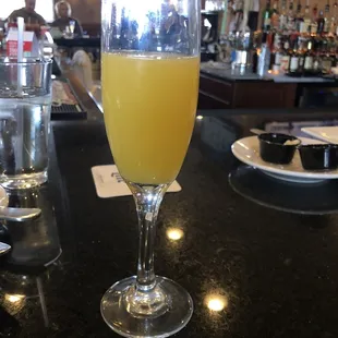 Mimosa