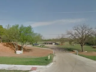 Golf Driving Range of Texas Inc