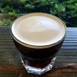 Code Black on Nitro