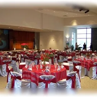 Photo Courtesy Forum Conference Center Website