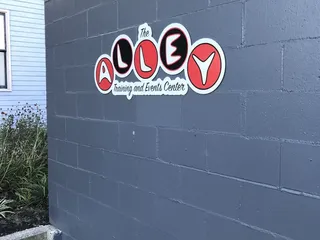 The Alley Training and Events Center