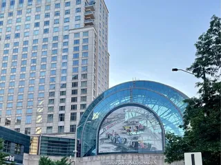 Indianapolis Artsgarden