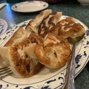 Potstickers