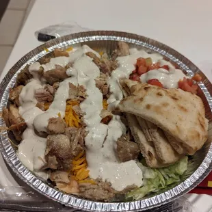 food, steak