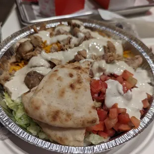 food