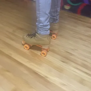 Forum Roller World
