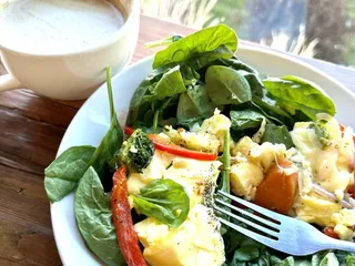 True Coffee Roasters