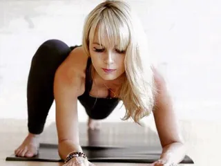 The Pilates & Yoga Loft