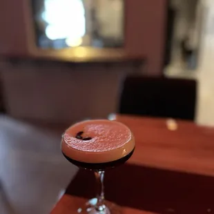 drink