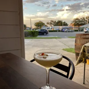 Florida Tea Ceremony