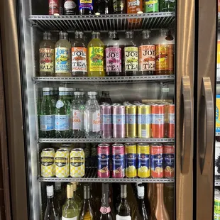 Drinks