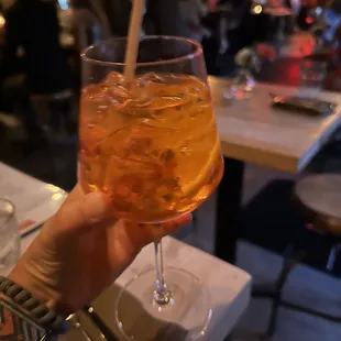 Aperol Spritz