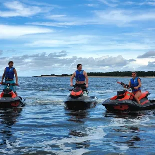 Jet Ski Rental