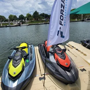 Jet Ski Rental