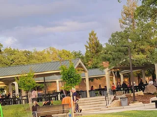 Johnson-Springview Park