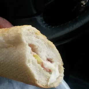 food, sandwiches