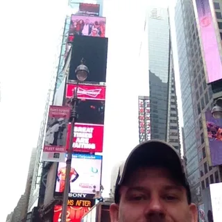 Mike K.