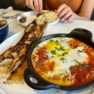 Shakshuka