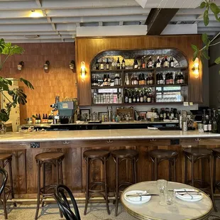 Interior - rustic and stylish