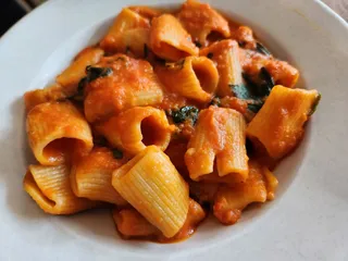 San Marzano Pasta Fresca