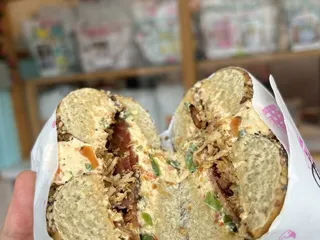 Call Your Mother Deli - Georgetown