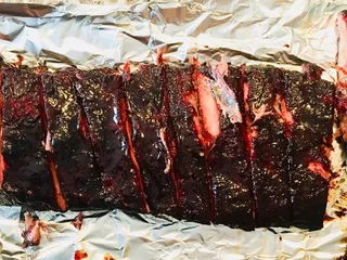 DEM BONeZ Bar-B-Que