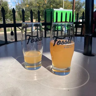 Beer!