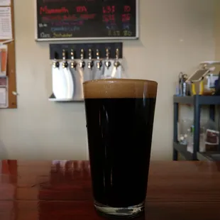 Stone Age Stout