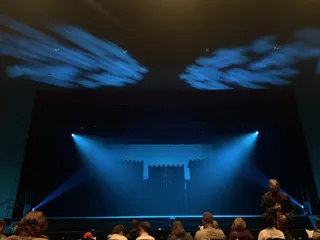 Veterans Memorial Museum