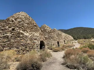 Charcoal Kilns