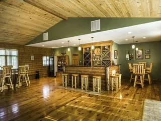 White Tail Run Winery