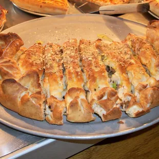 Fossil Station Pizzeria & Pub