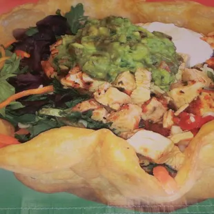 Taco Salad