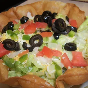 Taco Salad