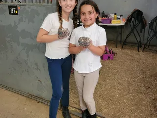 The Silver Lining Training Center