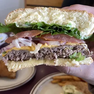 food, burgers, burger