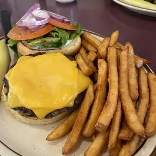food, burgers, burger