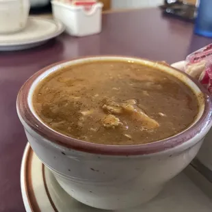 soup, chowder, food, soups and chowder