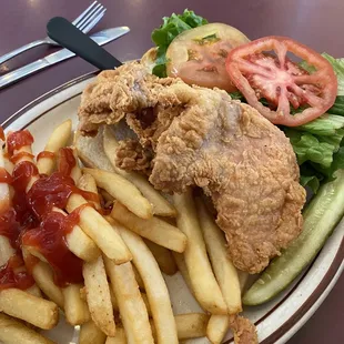 Chicken Sandwich