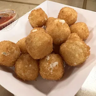 donuts, food, dough desserts