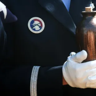 PaPa Lou Foster's Ashes