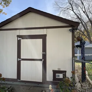 Foster's Knife Sharpening Service