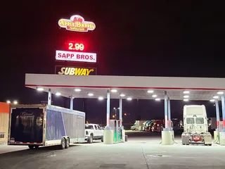 Sapp Bros. Petroleum